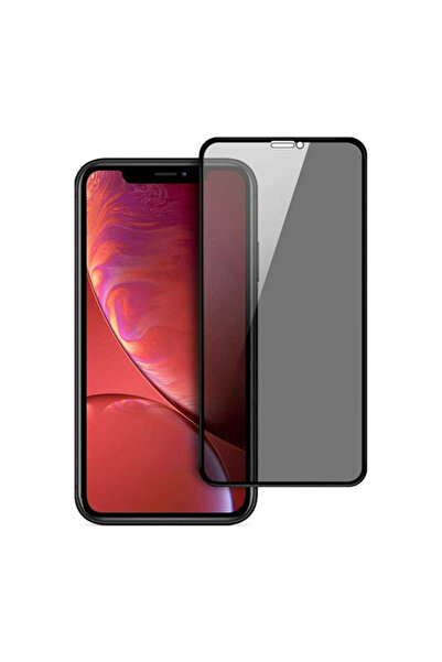 Apple Folie de protectie Ecran Privacy ESD pentru iPhone 16e / 14 / 13 Pro / ...