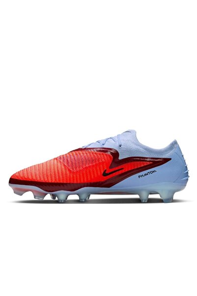 Nike Phantom Gx 6 Elite Fg Blue Unisex Turf Soccer Cleats Hj2146-400