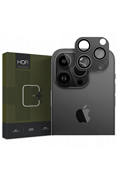 Apple HOFI FullCam Rear Camera Protector Film for iPhone 14 Pro Max / 14 Pro, Glass