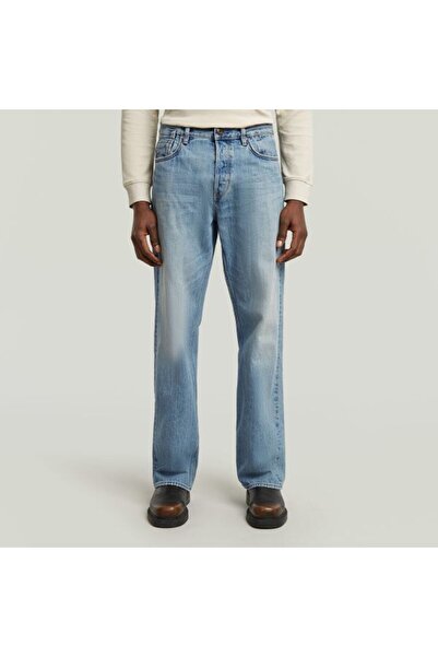 G-STAR RAW Deeggie Relaxed Straight