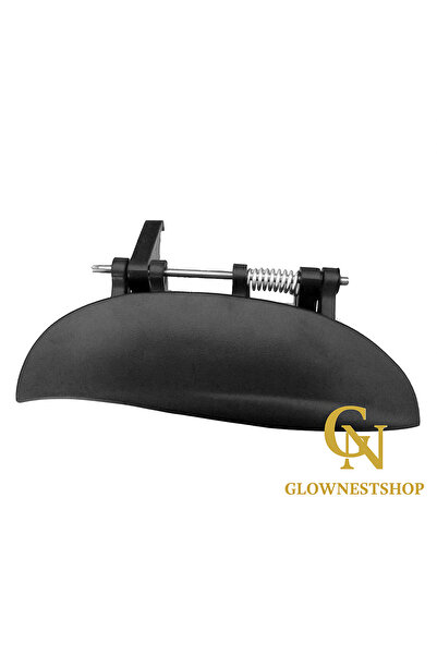 GlowNestshop Door Handle Atos 97-05 Front Outer Rh 82660-02100