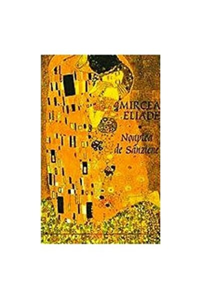 Tana Noaptea de Sânziene (2 volume)