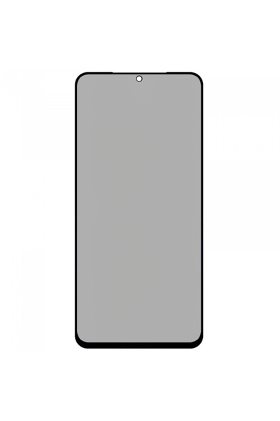 Samsung Προστατευτικό οθόνης απορρήτου OEM ενημερωμένο για Galaxy A56 A566, σ...