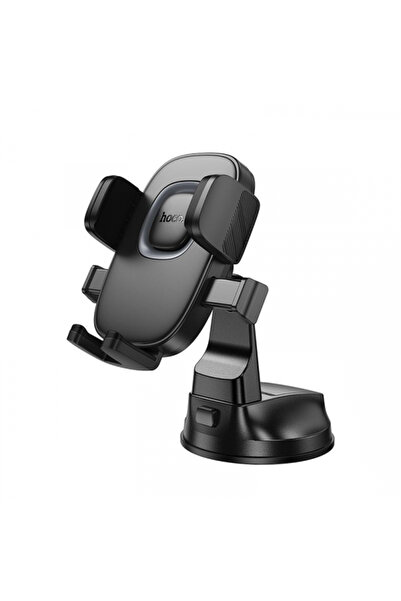 Hoco Suport Auto H76, Universal, Negru