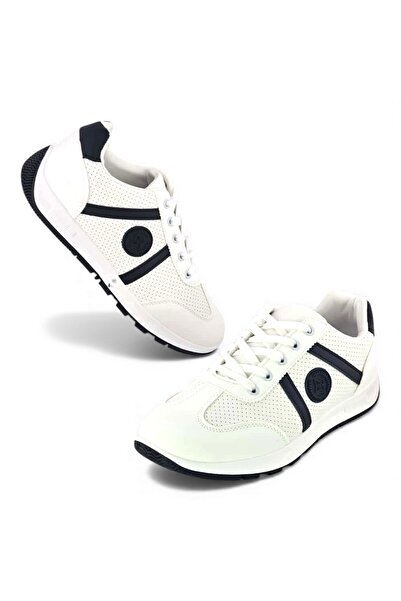 Stone Stylish Everyday Sneakers