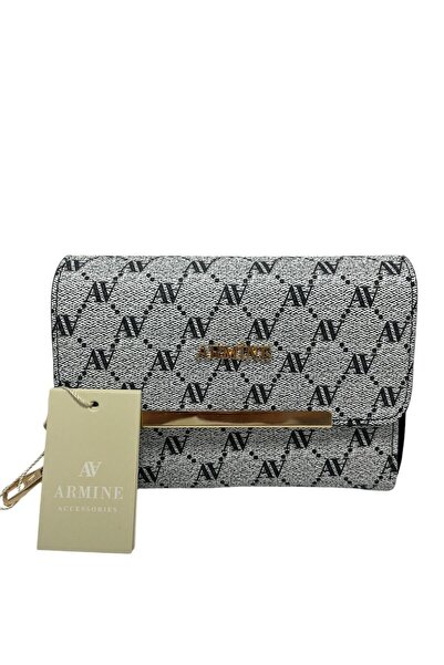 Armine 381 Women's Shoulder & Arm Bag