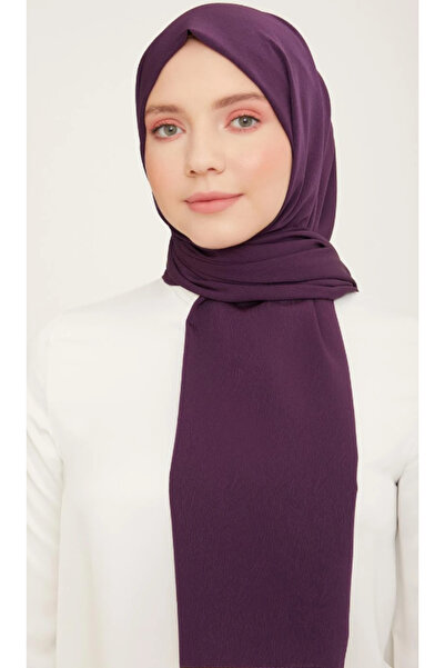 Armine Trend J.Capri Shawl Purple - Ist 6 - 395