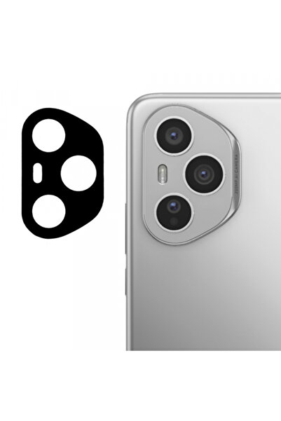 HONOR Folie de protectie Camera Spate Techsuit pentru 400 Pro, Sticla Securiz...