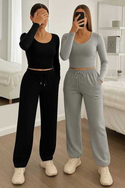 BERYY MODA ΔΙΠΛΗ ΧΕΙΜΕΡΙΝΗ ΠΡΟΣΦΟΡΑ Προϊόν Μεγάλου Μεγέθους Ποιοτικό Φαρδύ Κό...