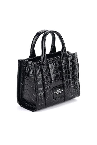 Marc Jacobs Black Shoulder Bag