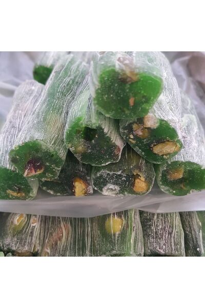 KAYISICENTER مكسرات الفستق الفاخرة بالجملة مع تفاح 10 كجم