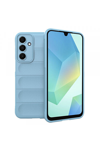 Samsung Θήκη για Galaxy A16 5G A166 / A16 4G A165, Τεχνική στολή, Μαγική Ασπί...
