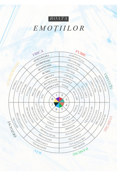 OEM Therapybox Therapeutic Journal
