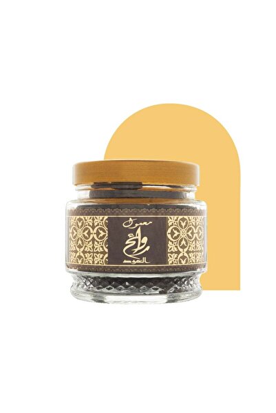 OUD LOVER معمول روائح العود