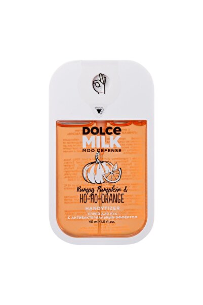 DOLCE MİLK El Spreyi- Portakal 45 ml