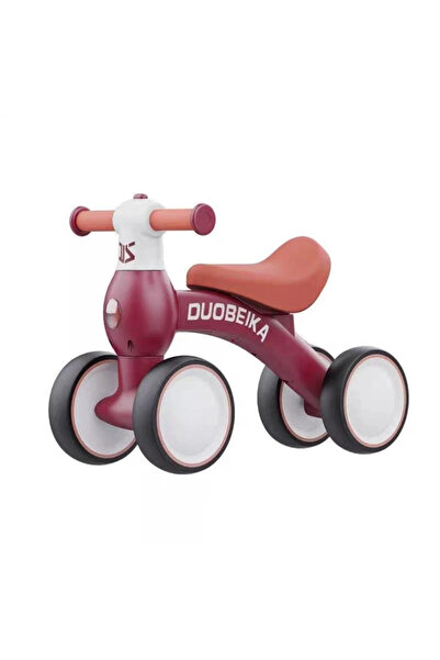 1way A safe balance bike for young children to learn to ride