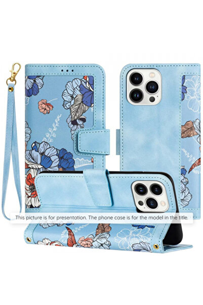 Samsung Husa pentru Galaxy A17 5G, Techsuit, FlipCraft, Bleu