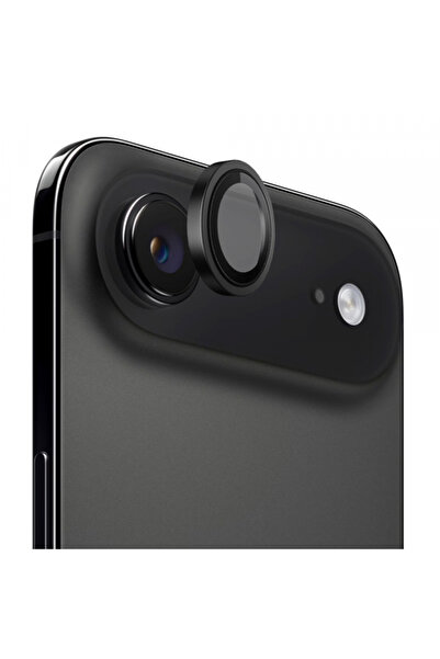 Apple Blueo Metal Frame Rear Camera Protection Film for iPhone 17 Air, Temper...