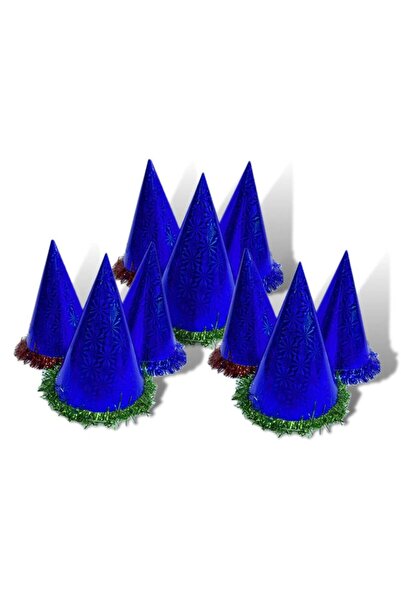 MOB_TOYS 12-piece fez set