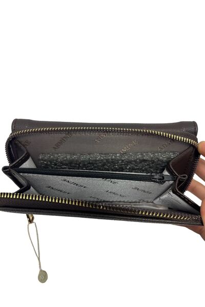 Armine C12 Skin Wallet C12 Skin Wallet Bag