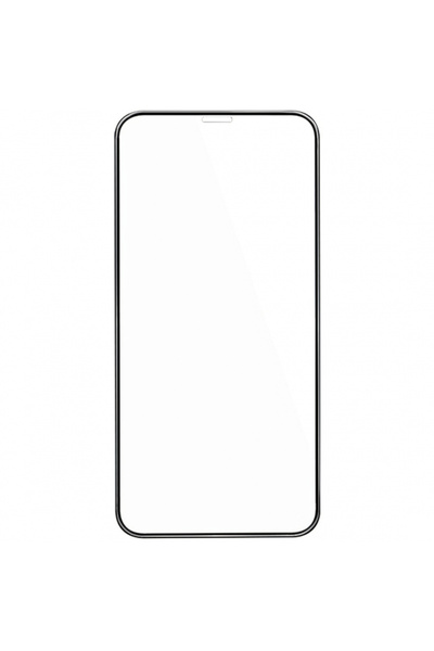 Apple OEM Screen Protector for iPhone 11 / XR, Tempered Glass, Full Glue, Set...