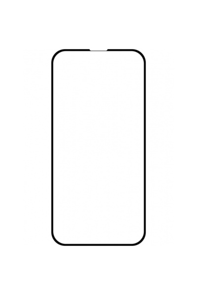 Apple OEM протектор за екран за iPhone 16 Pro, закалено стъкло, пълно лепило,...