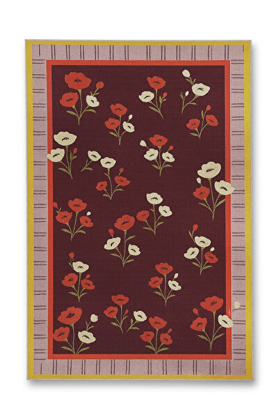 Rugs Modern Halı سجادة ديكور عتيقة بنمط مدينة من موسو، موديل mosso1547