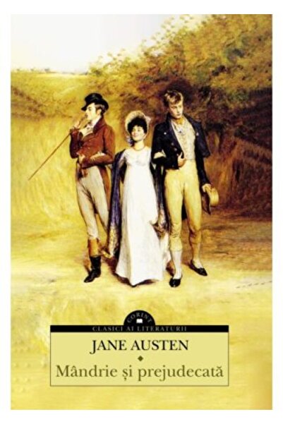 Corint Pride and Prejudice, illustrated edition by Hugh Thomson, Jane Austen