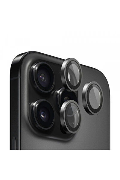 Apple Folie de protectie Camera Spate Blueo 99 Anti-Refective HD pentru iPhon...