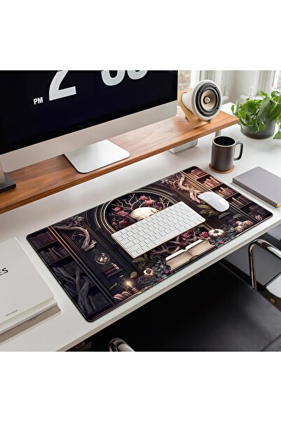 Generic CZYFF Gothic XXL Large Mouse Pad 80 x 39.9 cm