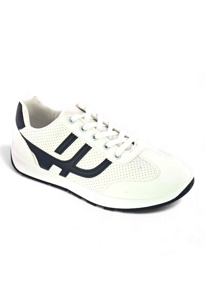 Stone Stylish Everyday Sneakers