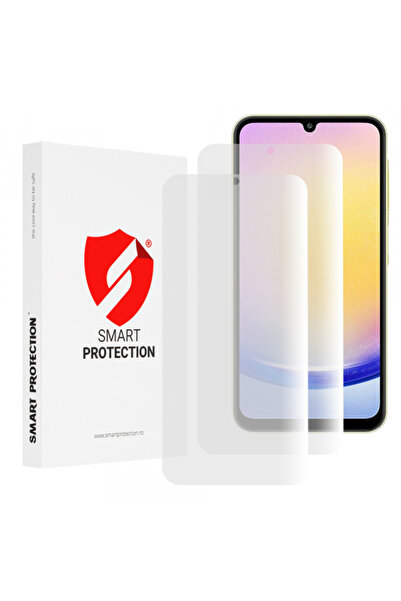 Samsung Folie de protectie Ecran Smart Protection Premium Classic pentru Gala...