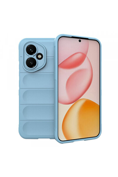 HONOR Husa pentru 400, Techsuit, Magic Shield, Bleu