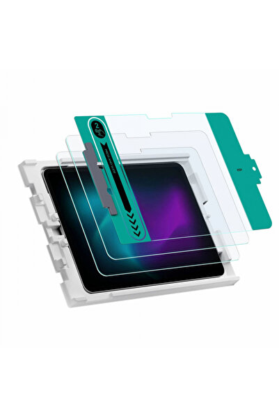 Apple ESR Armorite протектор за екран за iPad Pro 11 (2024), закалено стъкло,...