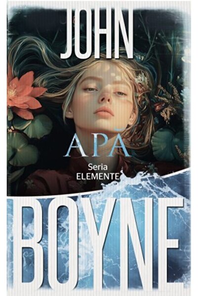 Rao Νερό, Τζον Μπόιν