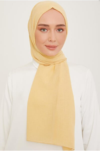 Armine Trend Adalia Șal IST 3202 Galben