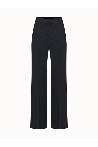 Mavlo Boot Cut Pantolon