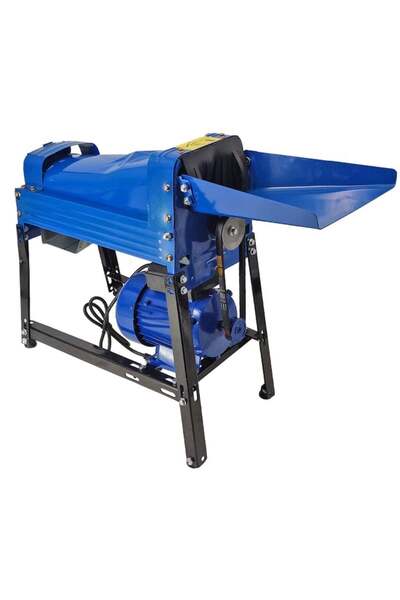 DDT Mașină electrică de curățat porumb, Profi, cu motor inclus, 1500 W, 800 kg/h
