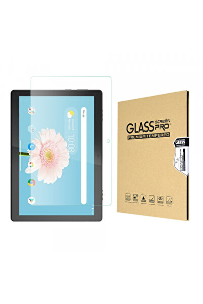 LENOVO Folie de protectie Ecran Lito Classic pentru Tab M10, Sticla Securizat...