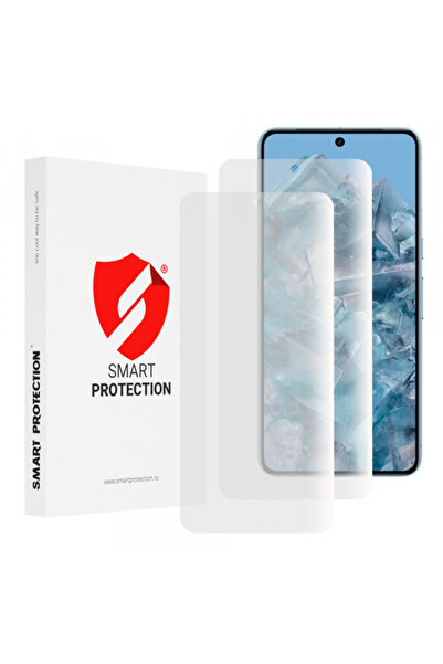 Google Folie de protectie Ecran Smart Protection Premium Classic pentru Pixel...