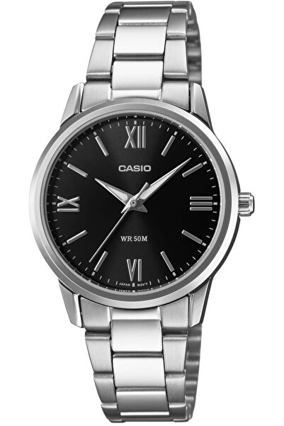 Casio Ltp-1303Dd-1Avdf Wristwatch