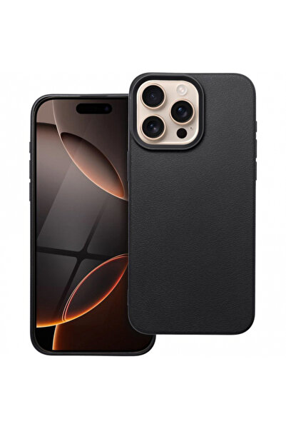 Apple Husa pentru iPhone 16 Pro, OEM, Skin, Neagra