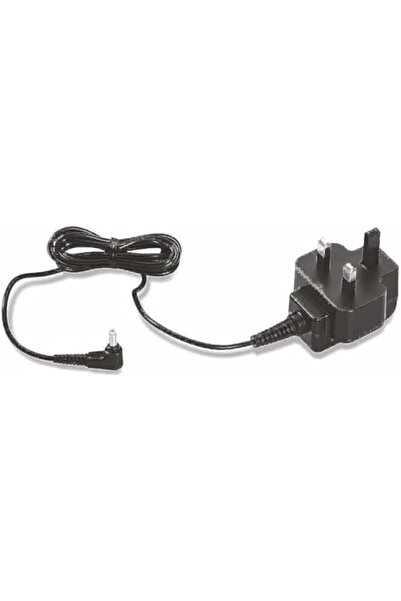 Omron AC Adapter for Blood Pressure Monitor and Nebulizer HHP-BFH01