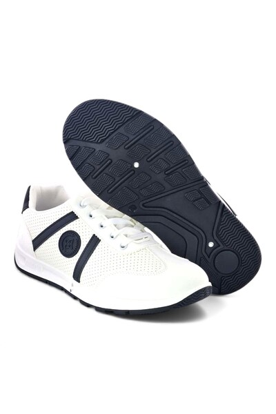 Stone Stylish Everyday Sneakers