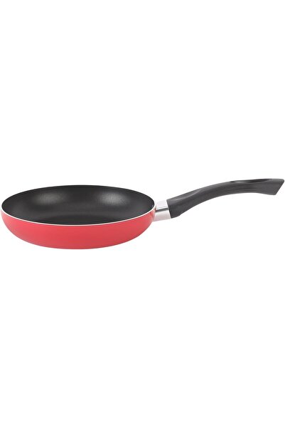 ROYALFORD Non-Stick Frying Pan, 20 cm, Black, Aluminum