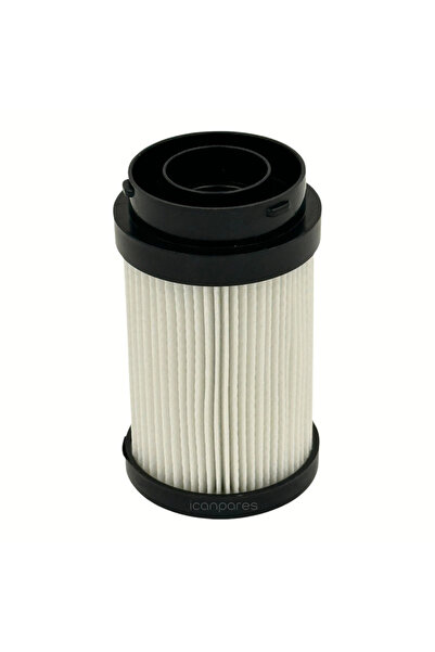Parmis Karcher Compatible Vc 7Gnature Line Vertical Vacuum Cleaner Hepa Filter