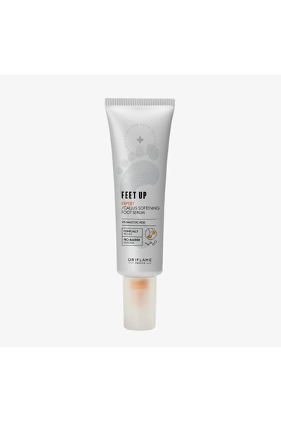 Oriflame فيت أب إكسبرت / سيروم لتنعيم مسامير القدم