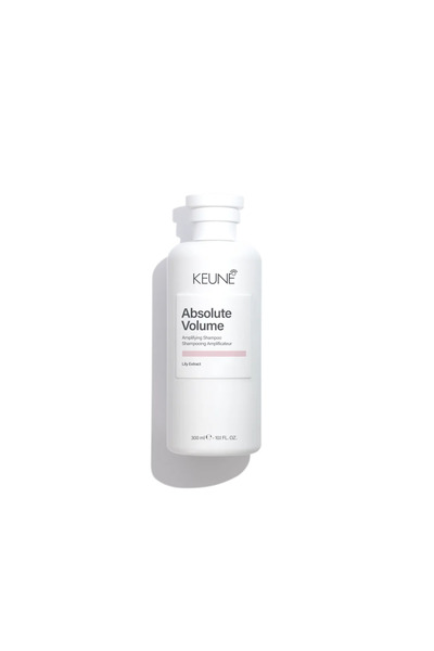 Keune Care Absolute Volume Hacimlendiren Şampuan 300 ml