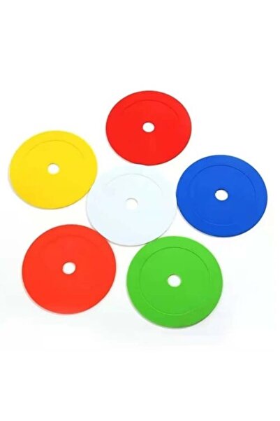 orima Anti-slip floor positioning cones