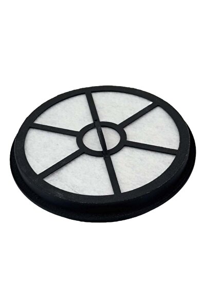 Parmis Filtru pentru recipientul de praf pentru aspirator SVC 8604 compatibil...